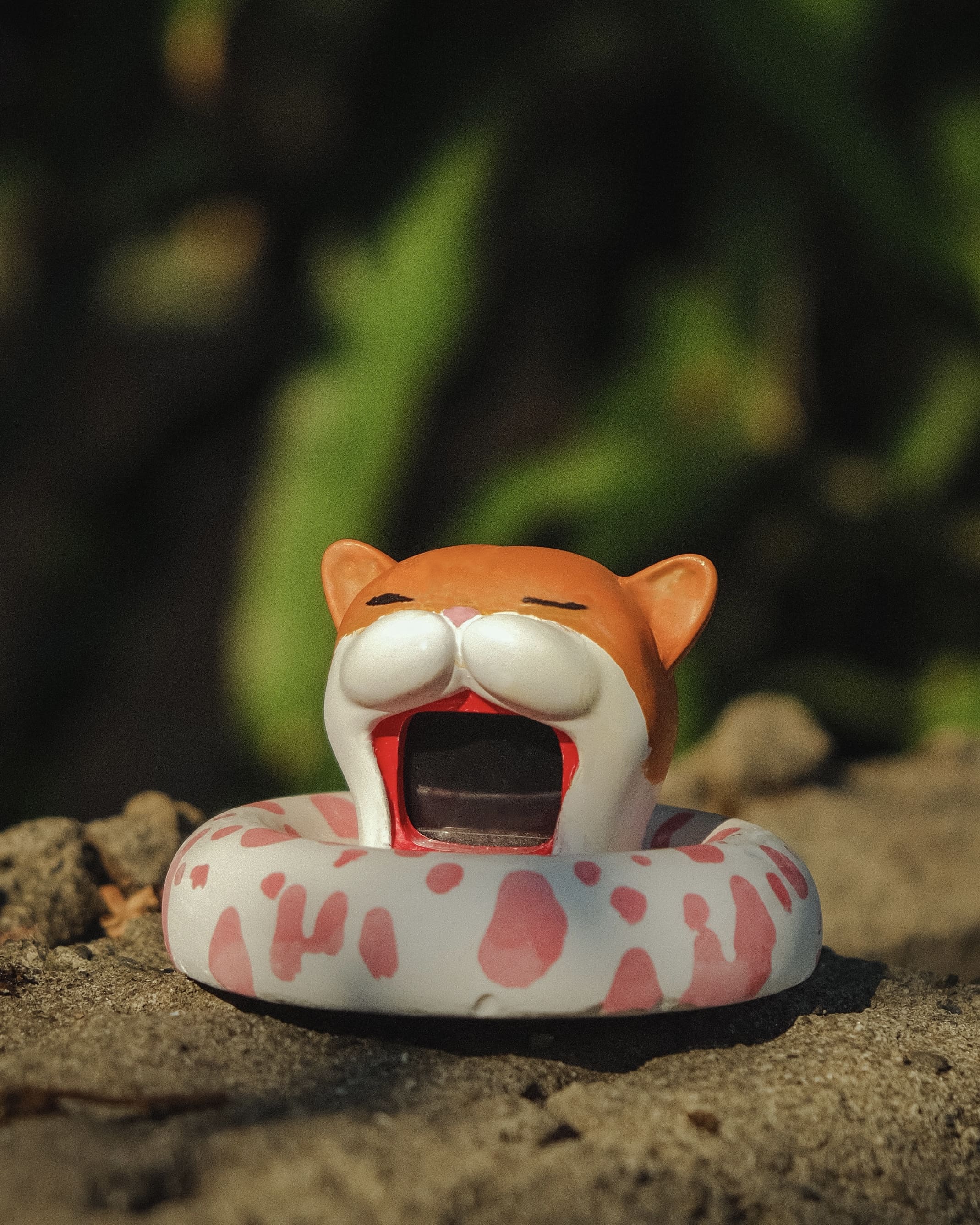 MOCHI Meow Cat